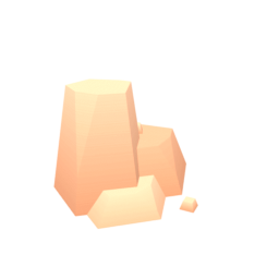 Rock Sand A
